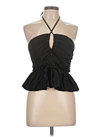 Shein Sleeveless Blouse (view 1)