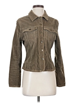 Live A Little Jacket