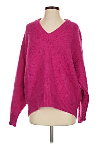 Rag & Bone Pullover Sweater (view 1)