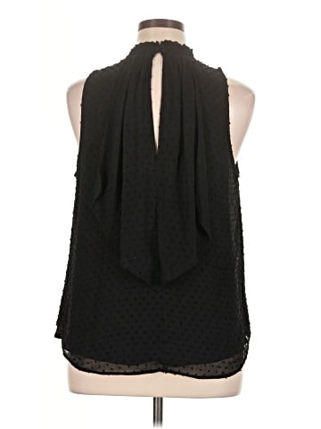 Daniel Rainn Sleeveless Blouse (view 2)