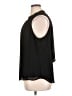 Daniel Rainn 100% Polyester Black Sleeveless Blouse Size XL - photo 5
