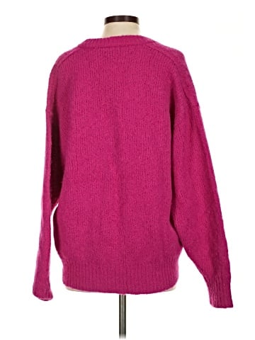 Rag & Bone Pullover Sweater (view 2)