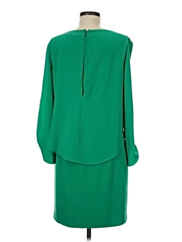 Halston Casual Dress (view 2)