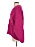 Rag & Bone Solid Pink Pullover Sweater Size XXS - photo 5