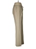 DKNY Tan Dress Pants Size 6 - photo 4