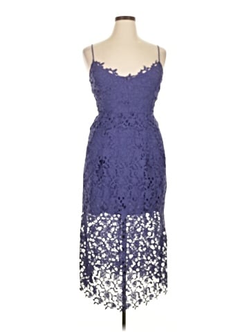 ASTR The Label Cocktail Dress (view 1)