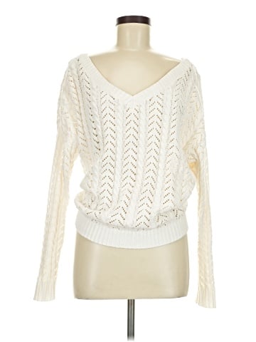 Jessica Simpson Pullover Sweater (view 1)