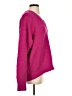 Rag & Bone Solid Pink Pullover Sweater Size XXS - photo 4
