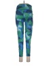 Ideology Blue Active Pants Size L - photo 2
