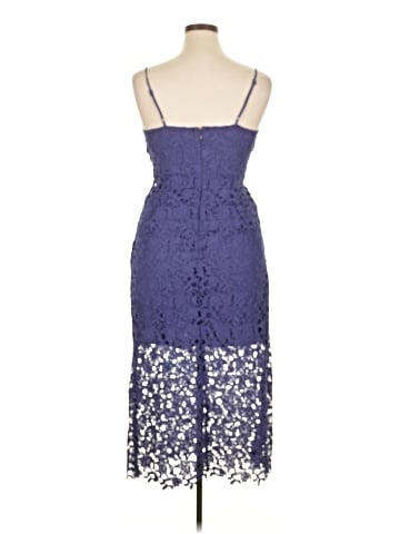 ASTR The Label Cocktail Dress (view 2)