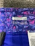 Marmot Color Block Blue Active Pants Size L - photo 7