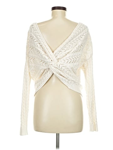 Jessica Simpson Pullover Sweater (view 2)