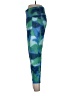 Ideology Blue Active Pants Size L - photo 5