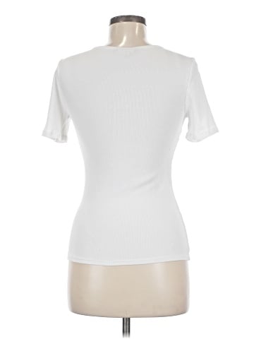 a.n.a. A New Approach Short Sleeve T-Shirt (view 2)