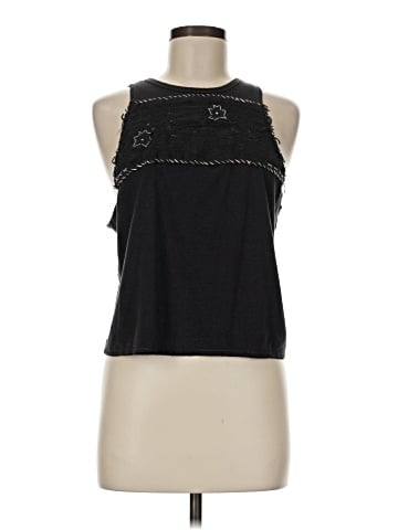 We the Free Sleeveless T-Shirt (view 1)