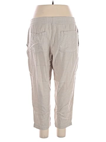 Old Navy Linen Pants (view 2)