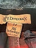 Democracy Brown Khakis Size 14 - photo 4