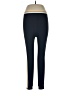 WILO Color Block Blue Active Pants Size L - photo 1