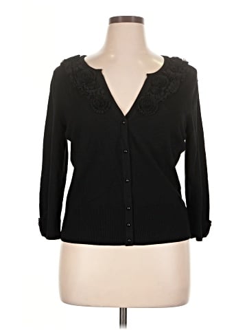 White House Black Market Cardigan (view 1)