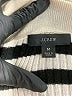 J.Crew 100% Wool Ivory Wool Pullover Sweater Size M - photo 7