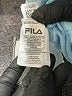 FILA Blue Sweatshirt Size M - photo 8