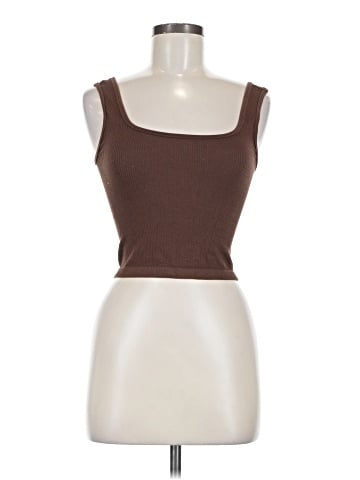BDG Tank Top (view 1)