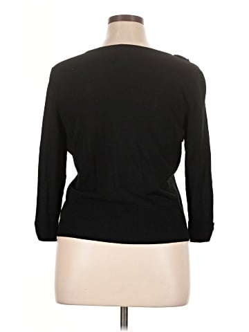 White House Black Market Cardigan (view 2)
