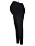 Blanqi Black Active Pants Size Med Maternity - photo 1