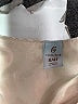Class Club 100% Cotton Ivory Vest Size 4T - photo 3