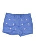 Vineyard Vines Hearts Blue Board Shorts Size 00 - photo 1