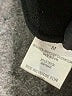 Theo & Spence Black Coat Size M - photo 7
