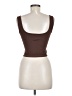 BDG Brown Tank Top Size M - photo 2
