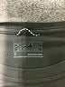 Patagonia 100% Polyester Black Active T-Shirt Size S - photo 7