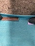 Cullen Teal Cardigan Size XL - photo 7
