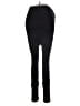 Blanqi Black Active Pants Size Med Maternity - photo 2