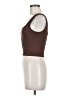BDG Brown Tank Top Size M - photo 5