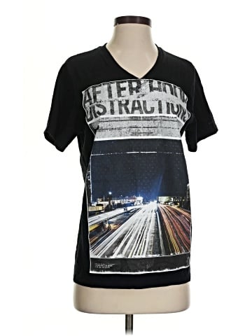 Guess Short Sleeve T-Shirt (view 1)