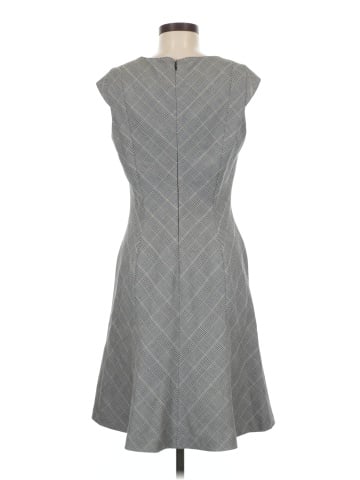 White House Black Market Casual Dress (view 2)
