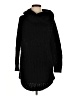 Dreamers Black Turtleneck Sweater Size S - photo 1