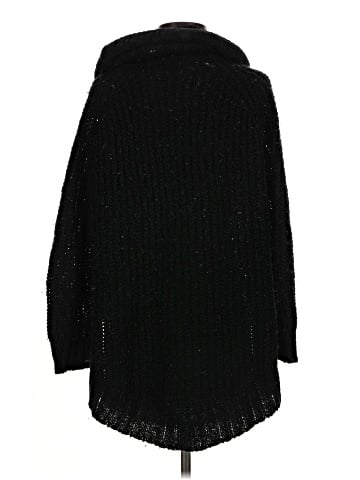 Dreamers Turtleneck Sweater (view 2)
