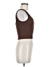 BDG Brown Tank Top Size M - photo 4