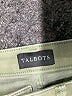 Talbots Green Casual Pants Size 4 - photo 7