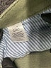 Talbots Green Casual Pants Size 4 - photo 8