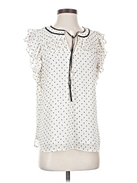 Ann Taylor Loft Sleeveless Blouse