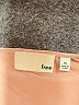 Wilfred Free 100% Polyester Pink Sleeveless Blouse Size M - photo 8