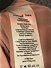 Wilfred Free 100% Polyester Pink Sleeveless Blouse Size M - photo 9