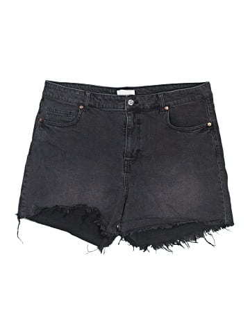 H&M Denim Shorts (view 1)