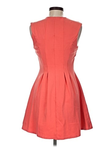 Monteau Cocktail Dress (view 2)