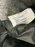 Gap 100% Cotton Black Blazer Size 8 - photo 7