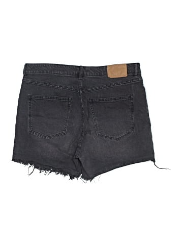 H&M Denim Shorts (view 2)